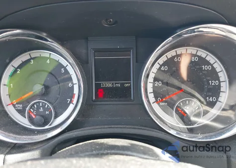 2013 Dodge Durango Sxt from USA, damaged, VIN 1C4RDHAG0DC681917